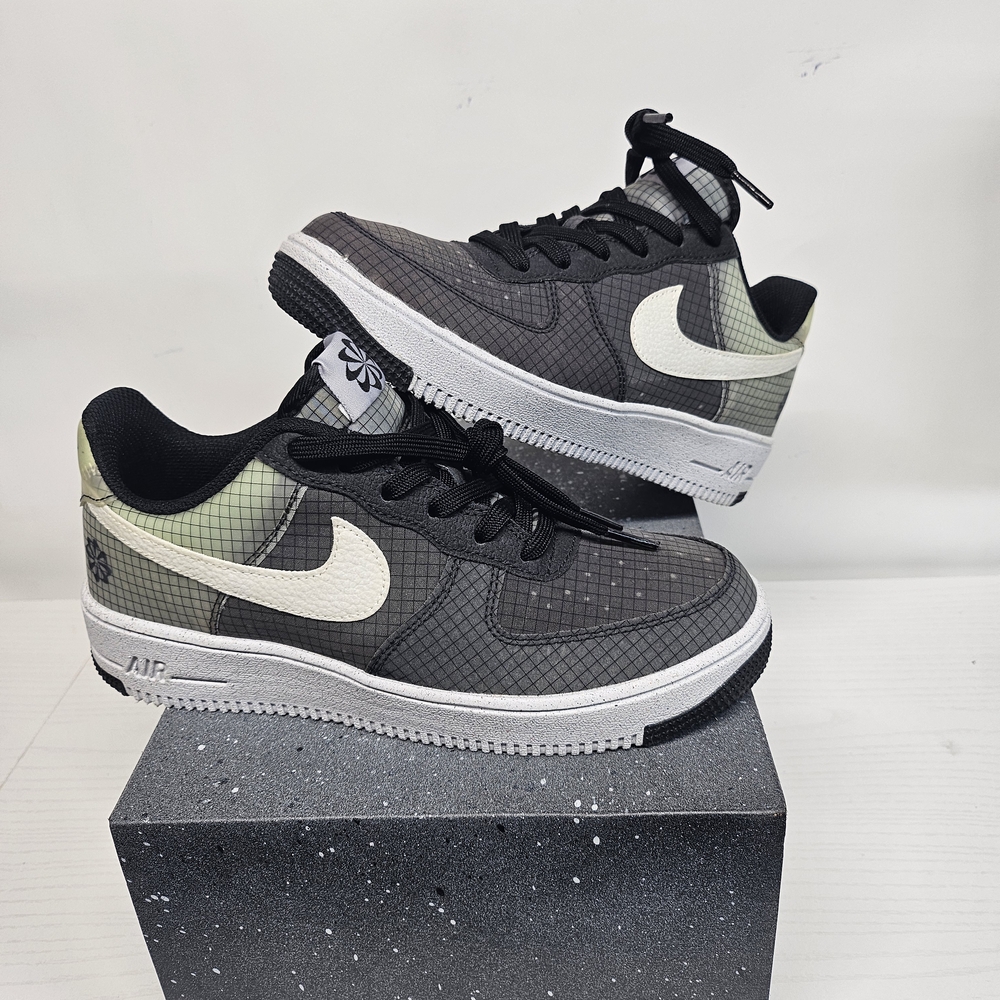 NIKE AIR FORCE 1 low "Move to Zero"